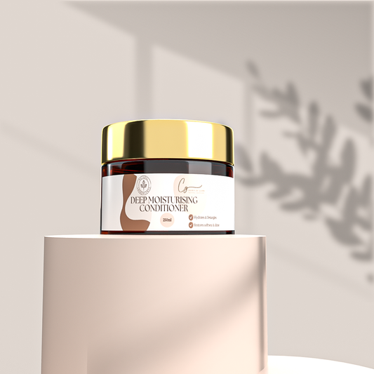 Deep Moisturising Conditioner 250 ml (Pre-Order)