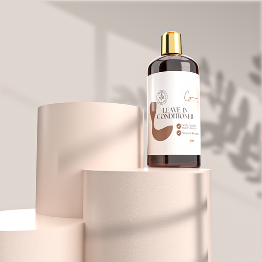 Leave-In Conditioner 250 ml (Pre-Order)